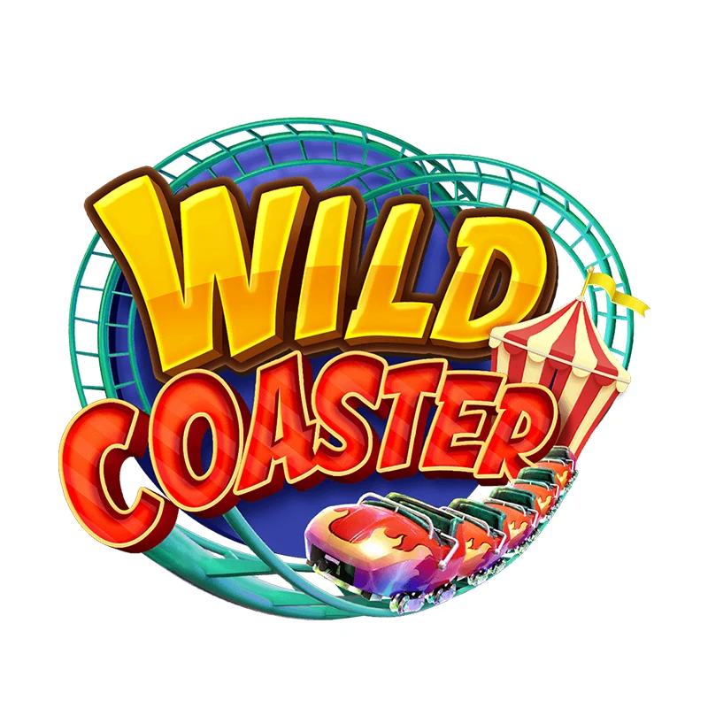 Slot Wild Coaster 